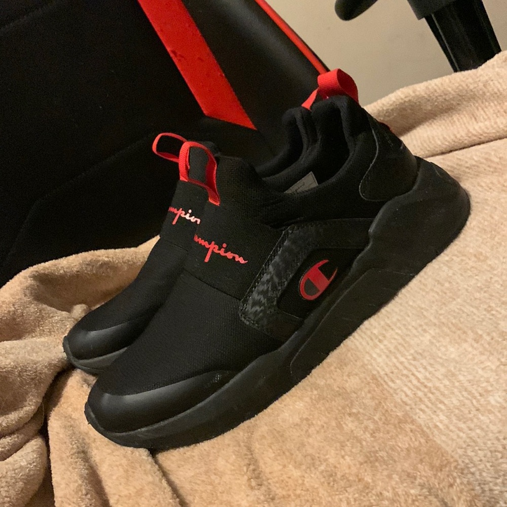Champions men athletic shoes